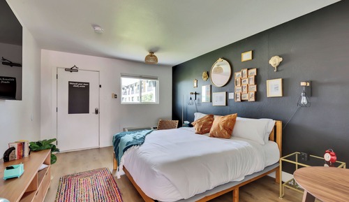 Habitación estándar