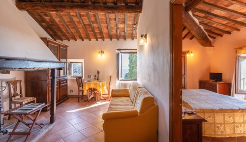 Habitación familiar