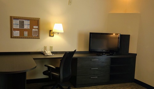 Suite estudio