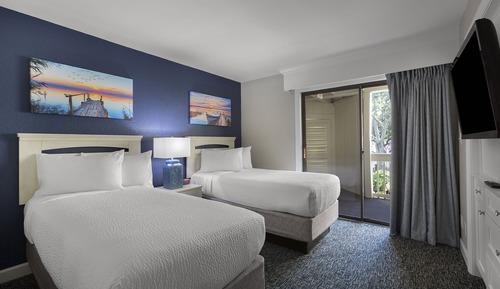 Apartamento Deluxe, 2 habitaciones (Chelsea)
