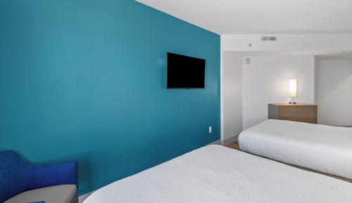 Apartamento, 4 habitaciones, frente al mar