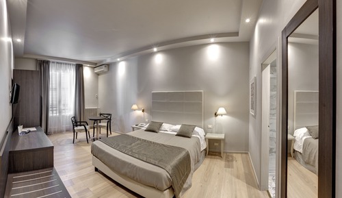 Suite Junior