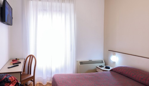Habitación individual