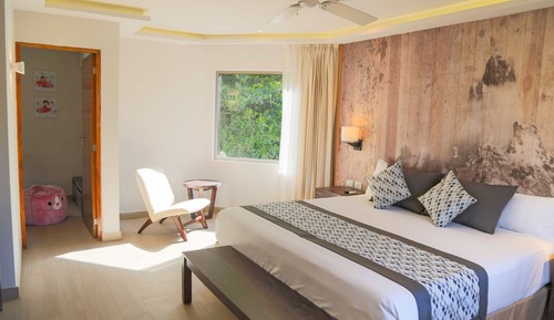 Eco Family Suite