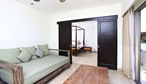 Penthouse Select Adults Only