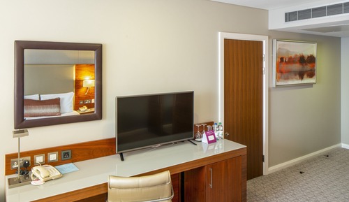 Habitación estándar