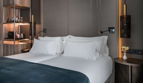 Habitación Premium