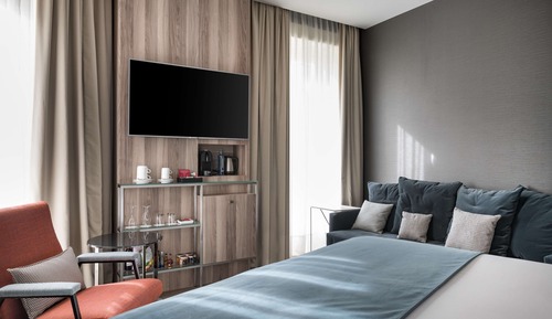 Habitación Premium (Extra Large)