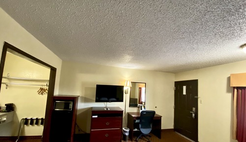 Habitación estándar, 1 cama de matrimonio grande