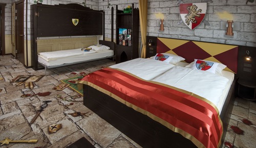 Multi Room