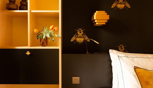 Habitación Club doble
