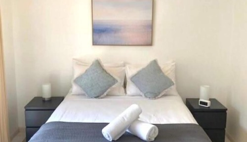 Apartamento Deluxe, 2 habitaciones