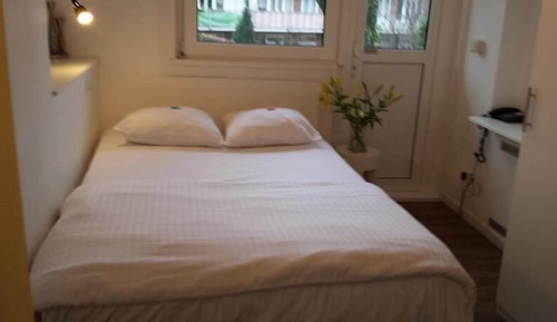 Habitación básica