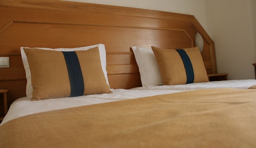 Habitación individual