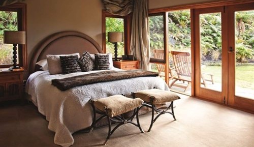 Villa (With Breakfast)