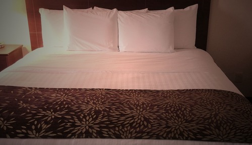 Habitación, 1 cama de matrimonio grande, no fumadores