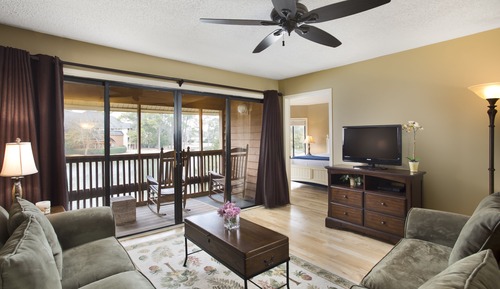 Suite, 1 habitación, vistas al lago (Lodge)