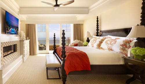Suite (Catalina)