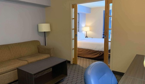 Habitación ejecutiva, 1 cama de matrimonio, no fumadores