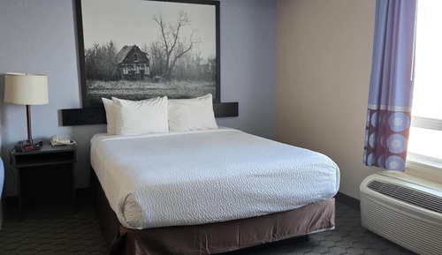 Suite, bañera de hidromasaje