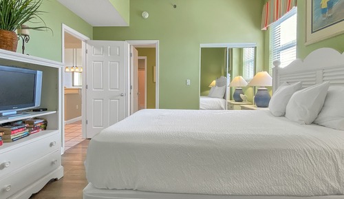 Apartamento, 2 habitaciones