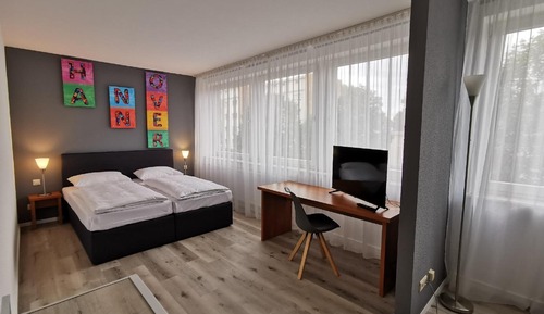 Habitación doble