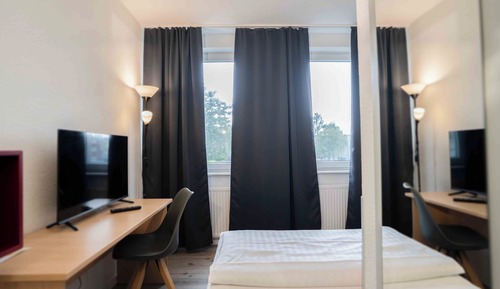 Habitación Confort