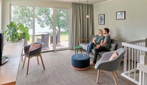 Room Suite Sea