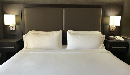 Habitación estándar