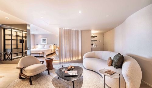 Suite (Broadway)