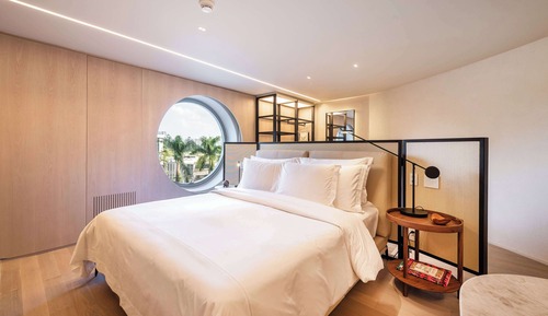 Habitación (Paulista)