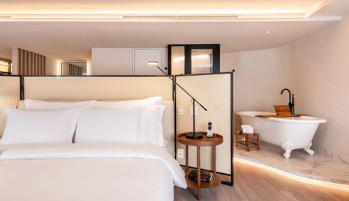 Suite (Mayfair)
