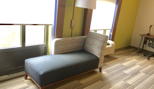 Suite, 1 habitación