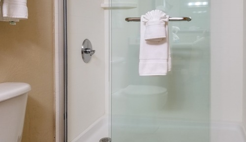 Habitación estándar, 1 cama de matrimonio grande
