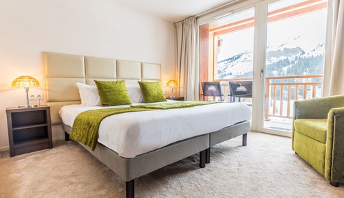 Prestige Chambre Triple