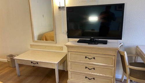 Habitación, 1 cama de matrimonio, no fumadores