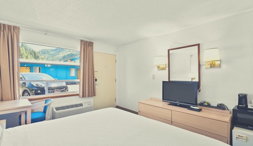 Habitación clásica, 1 cama de matrimonio grande