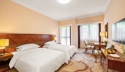Habitación estándar