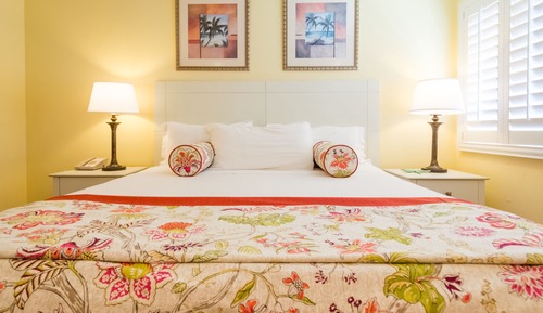 Habitación estándar, 1 cama de matrimonio grande