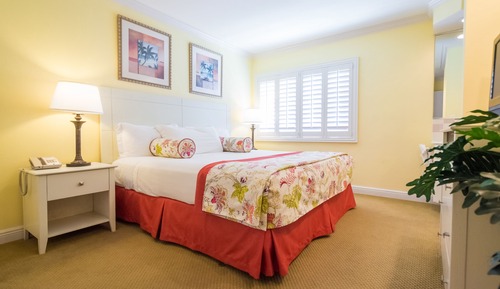 King Suite