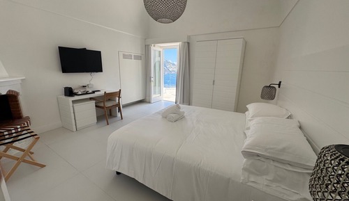 Apartamento familiar