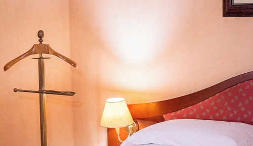 Habitación clásica, 1 cama doble