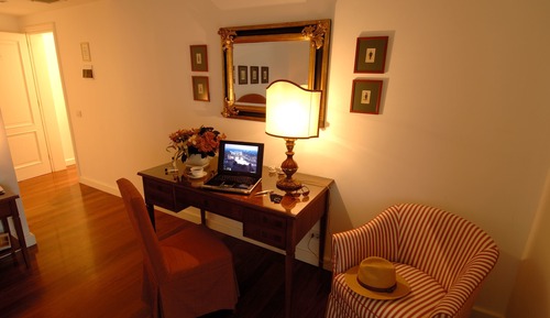 Suite junior
