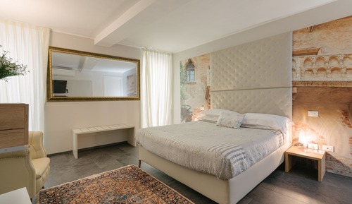 Suite Deluxe, 2 habitaciones, en edificio anexo