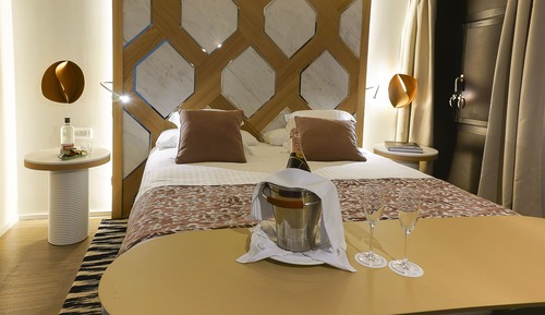 Habitación doble (Palace)