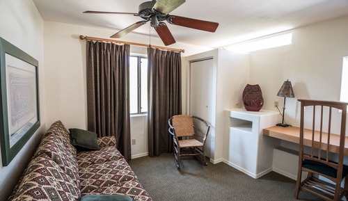 Apartamento, 2 habitaciones