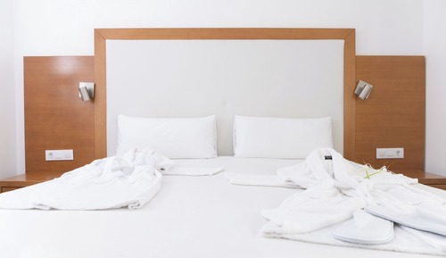 Apartamento familiar