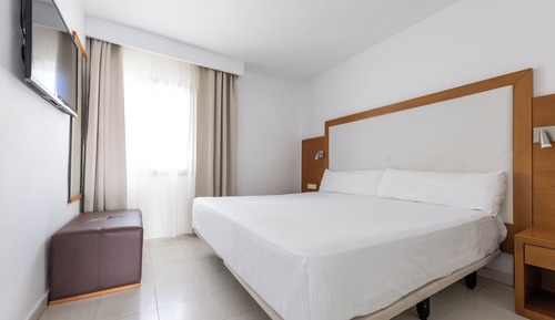Apartamento básico, 1 habitación