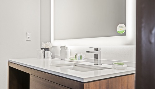 Habitación estándar, varias camas
