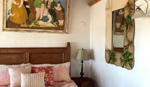 Habitación, 1 cama de matrimonio grande